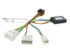 Connects2 CTSDC002 adaptor comenzi volan DACIA Duster/Logan/Sandero/Lodgy/Dokker 2012- - imagine 3