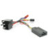 Connects2 CTSRN003 adaptor comenzi volan RENAULT CLIO/KANGOO/LAGUNA/SCENIC/ MEGANE/MODUS/TRAFIC(VDO Tuner List-cu display) - imagine 4