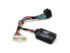 Connects2 CTSSY003.2 adaptor comenzi volan SSANGYONG KORANDO(volan fara butoane de telefon) - imagine 3