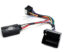 Connects2 CTSVX002.2 adaptor comenzi volan OPEL ASTRA/VECTRA/ZAFIRA/ SIGNUM/TIGRA/CORSA/ ANTARA/MERIVA - imagine 3