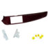 Connects2 CT23AR06L kit rama 2DIN ALFA ROMEO Giulietta(Rosu) - imagine 4