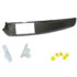 Connects2 CT23AR07L kit rama 2DIN ALFA ROMEO Giulietta (Argintiu) - imagine 3