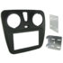 Connects2 CT23DC07 kit rama 2DIN DACIA DOKKER/LODGY(Negru mat) - imagine 4