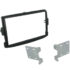 Connects2 CT23DC04 kit rama 2DIN DACIA DUSTER - imagine 4