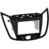Connects2 CT23FD29 kit rama 2DIN FORD C-Max 2011(Negru Piano) - imagine 4