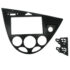 Connects2 CT23FD32 kit rama 2DIN FORD Focus '99-'05 (Negru) - imagine 4