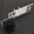 Camera video auto dedicata pentru mersul cu spatele compatibila cu Skoda Fabia 2012/2013 unghi 150 de grade night vision 0 lux