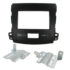 Connects2 CT23MT01 kit rama 2DIN Mitsubishi Outlander - imagine 4