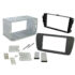 Connects2 CT23ST05 kit rama 2DIN SEAT Ibiza(Negru) - imagine 3