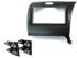 Connects2 CT23KI54 2DIN Kit rama Kia Cerato 2012 Negru - imagine 4