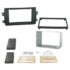 Connects2 CT23SZ07 kit rama 2DIN SUZUKI SX4 - imagine 4