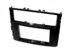 Connects2 CT23MT23 2DIN Kit Rama Mitsubishi Shogun 2014 Negru Pian - imagine 4