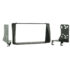 Connects2 CT23TY07 kit rama 2DIN TOYOTA Corolla - imagine 4