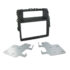 Connects2 CT23RT06 kit rama 2DIN Renault Trafic - imagine 4