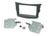 Connects2 CT23SY14 2DIN Kit Rama SsangYong Tivoli 2015 Antracit - imagine 3