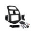 Connects2 CT24CV09 kit rama 1DIN CHEVROLET Spark - imagine 4