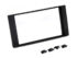 Connects2 CT24FD20 rama 2DIN Ford C-Max/Focus/Fusion - imagine 4