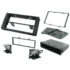 Connects2 CT24FD36 rama 1DIN Ford C-Max/Fiesta/Fusion/Galaxy(negru) - imagine 4