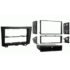 Connects2 CT24HD07 rama 1DIN Honda CR-V - imagine 3