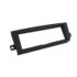 Connects2 CT24RT16 kit rama 1DIN RENAULT Koleos - imagine 3