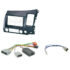 Connects2 CTKHD02 Kit instalare Honda Civic - imagine 4