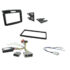 Connects2 CTKHD07 Kit instalare Honda CR-V - imagine 4