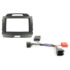 Connects2 CTKKI02 Kit instalare Kia Sportage - imagine 2