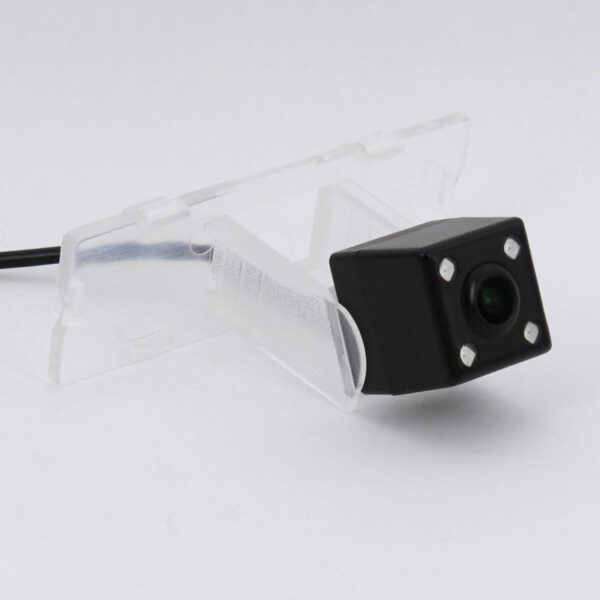 EDT-CAM97 camera video auto pentru mersul cu spatele Suzuki Swift - imagine 1