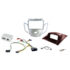 Connects2 CTKFD12 KIT INSTALARE FD Fiesta(Argintiu) - imagine 2