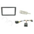 Connects2 CTKVX06 KIT INSTALARE VX Astra,Vectra,Zafira,Omega(Negru) - imagine 2
