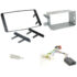 Connects2 CTKTY04 Kit instalare Toyota Fortuner - imagine 2