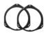 Connects2 CT25BM07 Adaptoare difuzoare BMW X5 E53 - imagine 2
