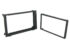 Connects2 CT24SA08 Rama 2DIN Saab 9-3 - imagine 4