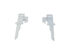 Connects2 CT22KW02 Cheite de Scoatere Radio Universal - imagine 2