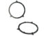 Connects2 CT25AU02 Adaptoare difuzoare Audi A3/A4 - imagine 2