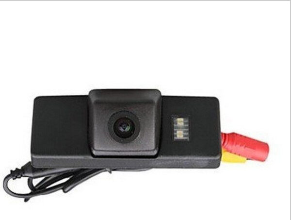 EDT-CAM108 camera video auto pentru mersul cu spatele Toyota Prius 2010- - imagine 2