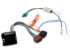 Connects2 CT20CT06 Cablaj adaptare alimentare la ISO Citroen C5,C4