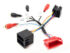 Connects2 CT20AU11 Cablaj adaptare alimentare la ISO Audi A3/A4/A6/A8 - imagine 2