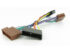 Connects2 CT20FD01 Cablaj adaptare alimentare la ISO Ford Escort/Mondeo/Fiesta/KA/Puma - imagine 2