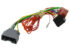 Connects2 CT20CH03 Cablaj adaptare alimentare la ISO Chrysler - imagine 2