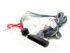Connects2 CT20PO01 Cablaj adaptare alimentare la ISO Porsche Cayenne,911 - imagine 2