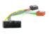 Connects2 CT20FD09 Cablaj adaptor alimentare la ISO Ford Fiesta - imagine 2