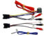Connects2 CT20SA04 Cablaj adaptare alimentare la ISO Saab 9-3,9-3 - imagine 2