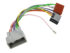 Connects2 CT20HD05 Cablaj adaptare alimentare la ISO Honda Civic/CR-V/Accord/Fit/Fit Aria - imagine 2