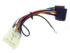 Connects2 CT20SZ01 Cablaj adaptare alimentare la ISO Suzuki Swift,Alto,Grand Vitara,Jimmy,Ritz - imagine 2