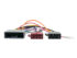 Connects2 CT20HD04 Cablaj adaptare alimentare la ISO Honda Civic/CR-V - imagine 2