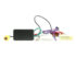 Toyota 24 wayCablaj conectare camera marsarier la sistemul original Toyota Touch 2 si conector 24 pini - imagine 2