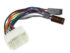 Connects2 CT20SZ02 Cablaj adaptare alimentare la ISO Suzuki - imagine 2