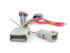 Connects2 CT20HU01 Cablaj adaptare alimentare la ISO Hummer H2/H3 - imagine 2