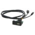 Connects2 CTMAZDAUSB adaptor priza USB Mazda (2,3,5,6,CX-5, CX-7) - imagine 2